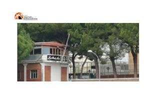 Giuseppe Abbagnale al centenario del Circolo Canottieri La Pescara