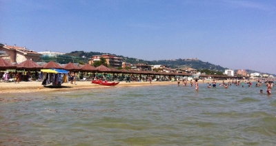 Silvi marina