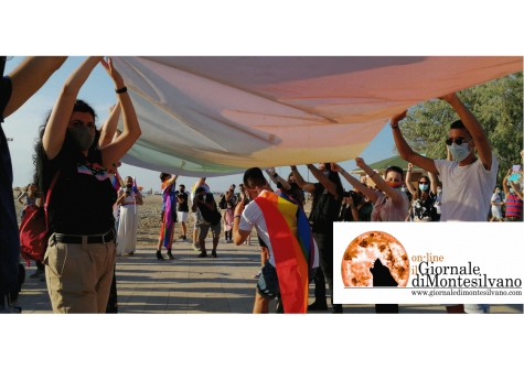 Pride a Pescara