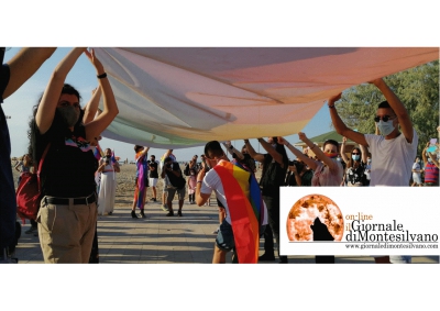 Pride a Pescara
