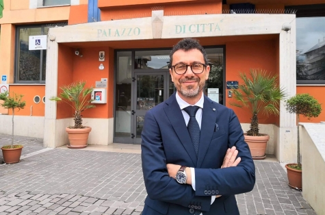 Montesilvano. Panichella: "Grande Pescara è un'occasione"