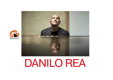 Danilo Rea inaugura la sezione musica della “Stagione Teatrale” dell’“Auditorium Sirena”