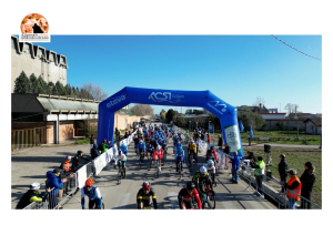 Trofeo Carnevale numero 20 a San Salvo