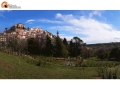 Pasquetta a Loreto Aprutino. Apertura al pubblico del Parco paesaggistico Lauretum