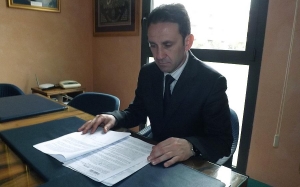 Montesilvano. Strada Parco, amministrazione incontra Tua. Vaccaro, "punto della situazione"