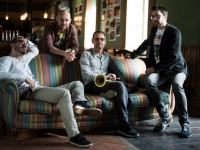 Lanciano, Fabrizio Bosso al Fenaroli presenta Merry Christmas