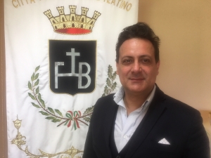 San Giovanni T.: Marinucci, 25mila euro a 8 società sportive