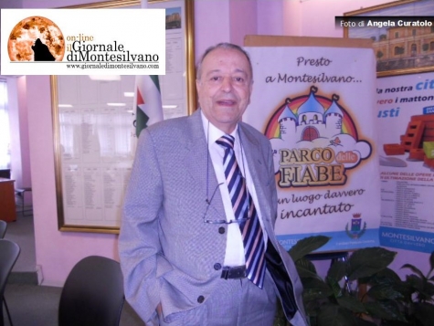 Piergiorgio Orsini