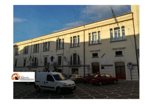 Pianella/Sindaco in Spagna. "Sull’assenza del Sindaco solo polemiche pretestuose".