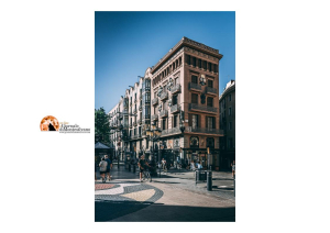 17 agosto. Nirvana, Thule e Spagna.