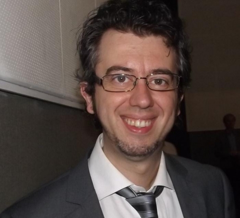 Assessore Giovanni Di Iacovo