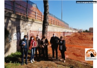 ex Fea e consiglieri comunali PD e M5S