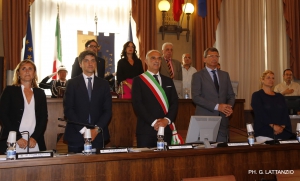 Sindaco e Giunta