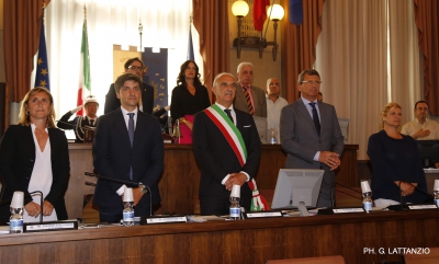 Sindaco e Giunta