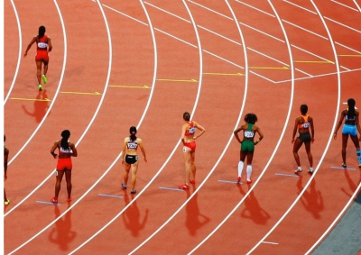 “Più forti di prima”, a Pescara manifestazione di atletica leggera
