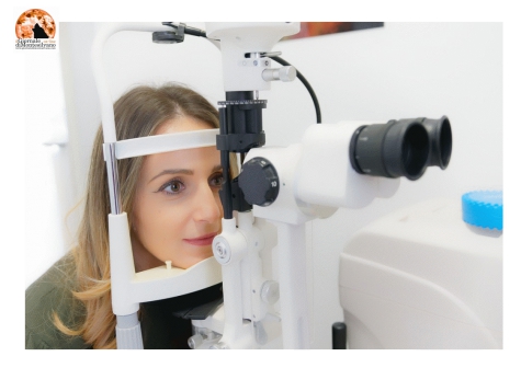 L'Aquila. Master in Neuro oftalmologia, unico in Italia