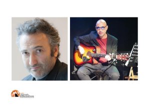 Ortona. Iuliano, Toffa, Laudadio, il mese del libro celebra grandi nomi