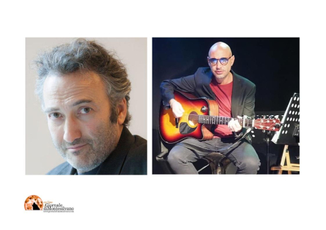 Ortona. Iuliano, Toffa, Laudadio, il mese del libro celebra grandi nomi