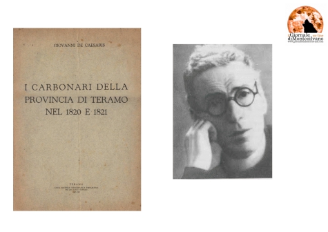 I Carbonari di Pianella