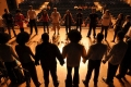 Teramo, i ragazzi dello Sprar diventano attori in teatro