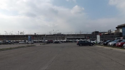 Pescara/Mercato etnico, incontro con gli operatori senegalesi.