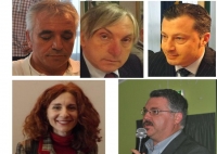 Rossi, Ruggero, Gabriele, Di costanzo D'Ignazio