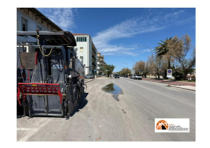 Pescara/Via ai lavori per il rifacimento della Riviera Nord, intervento suddiviso in tre lotti