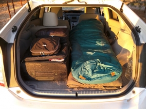 Teramo, padri separati che vivono in auto. I nuovi poveri.