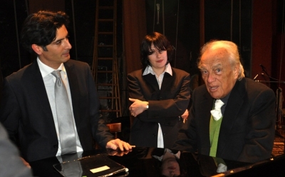 Giorgio Albertazzi
