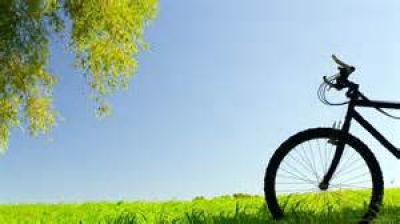 Turismo in bicicletta, presentazione libro a Giulianova