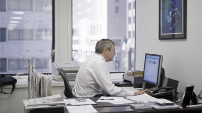 Ecco le 18 cose che le persone di successo fanno nei primi 10 minuti di lavoro