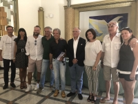 Lanciano, aspettando Baccini, Gazzè, Ayane