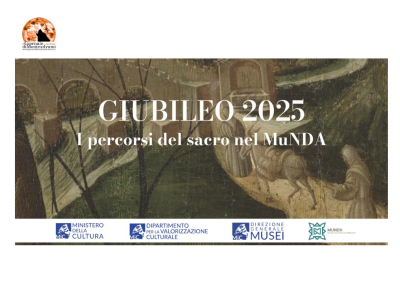 Giubileo. Museo Nazionale d’Abruzzo avvia una programmazione speciale di visite