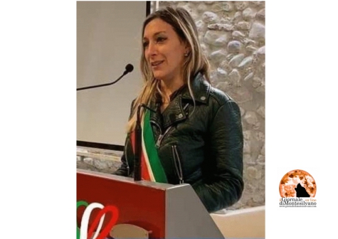 Chieti/FDI. Catia Di Fabio responsabile alle Politiche Sociali
