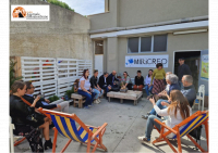 Montesilvano, commissione consiliare Pari opportunità nella sede di Miricreo