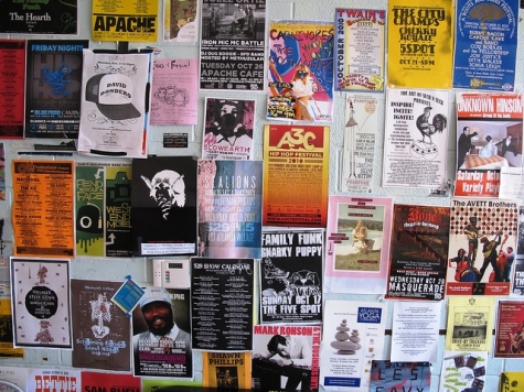 Montesilvano/Volantini abusivi. Multe da 422 euro per difendere il decoro della città