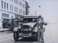 Sosia abruzzese di Charlie Chaplin