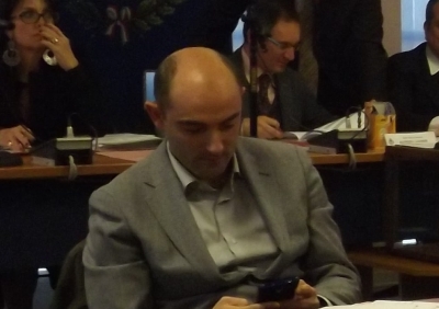 Assessore Cilli