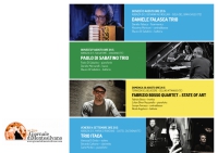 Tornano i Concerti delle Abbazie