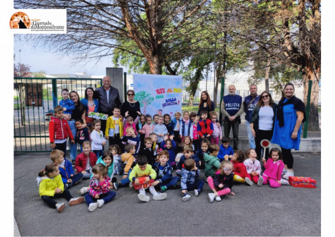Pescara. “Tutti al Parco, alla ricerca della bellezza!”