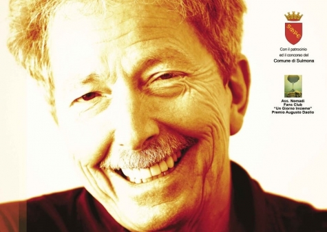 Fabio Concato in concerto a Sulmona