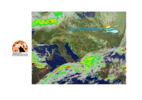 In arrivo promontorio di alta pressione di matrice africana sulle regioni centro-meridionali