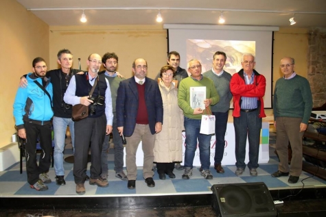 Fotografia: successo  premiazione del Concorso fotografico “Tonino Di Venanzio”