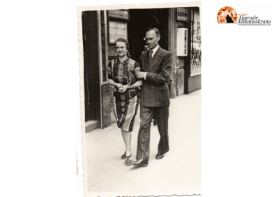 Giulianova. La storia di Margarete che morì seguendo l'amore