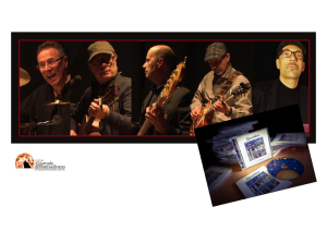 “Odi et amo”. Terzo Cd per gli Sfaratthons, band  prog rock abruzzese