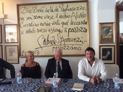 Coronavirus: rinviato il Premio letterario nazionale “Luigi D’Amico Parrozzo”
