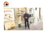 “Gli occhi di Liborio”, un film prodotto da Rete 8