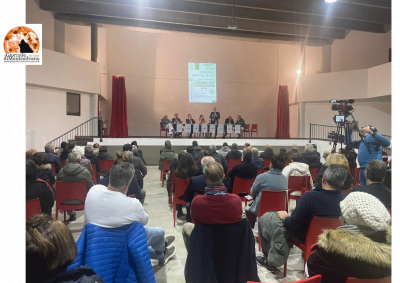 Nasce la Comunità energetica Rinnovabile Montefino-Valfino.