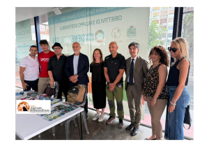 Pescara/Turismo, attivo da oggi il "Welcome Center Pescara" a piazza della Rinascita