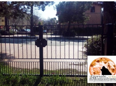 Montesilvano/Parco della Libertà, bando aperto per altri 14 giorni